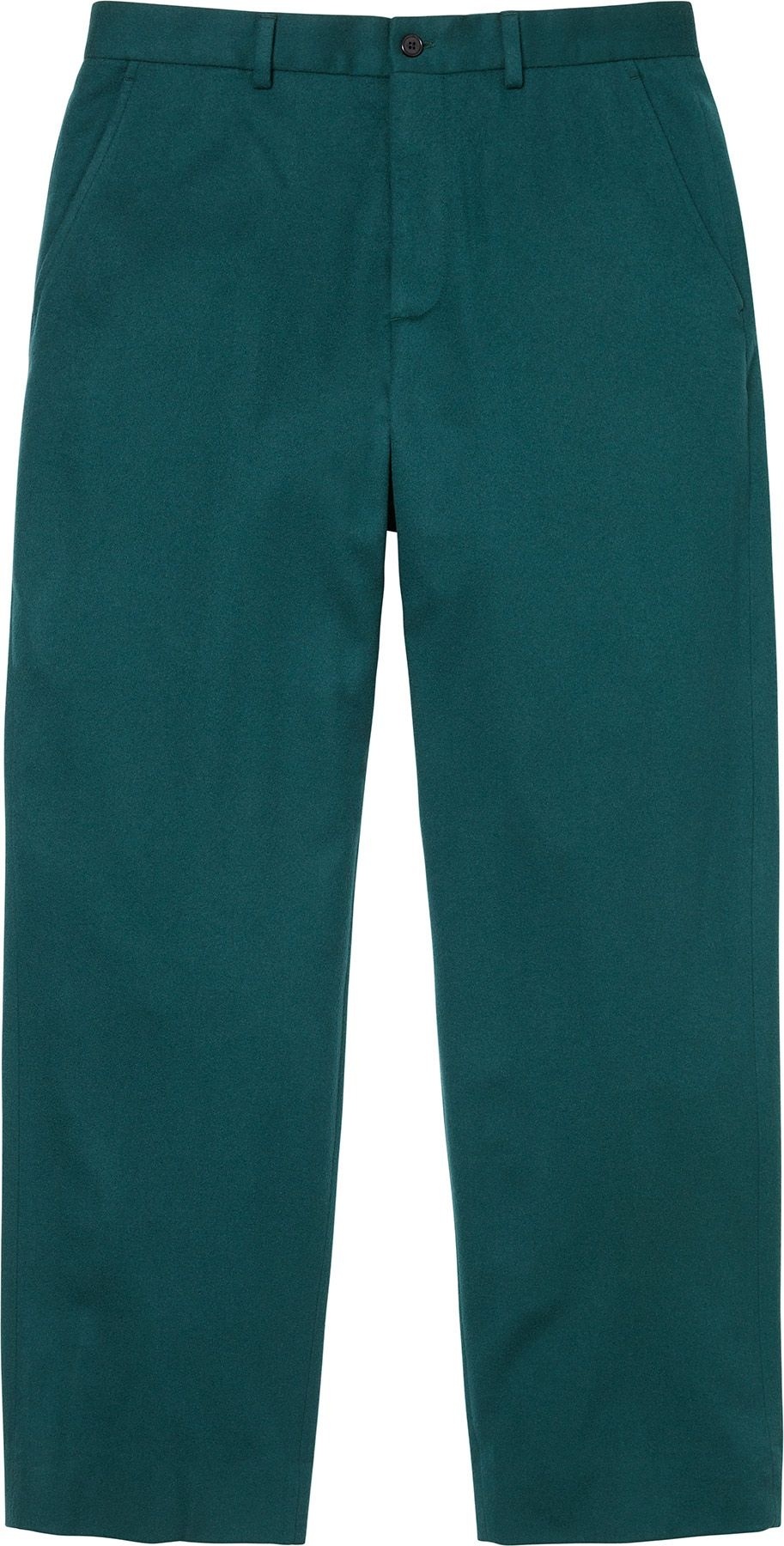 Brushed Wool Suit view 24